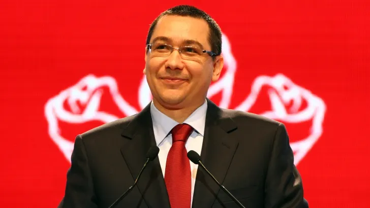 Ponta, despre scrisoarea lui Băsescu privind acciza: Se mai jeluieşte pe la TV, o campanie jenantă