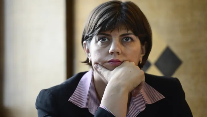 Kovesi: Este începută urmărirea penală în dosarul în care a fost percheziţionată locuinţa lui Mazăre