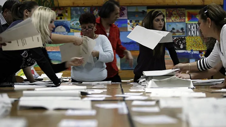 CNSAS a primit de la BEC listele candidaţilor la europarlamentare şi a început verificările