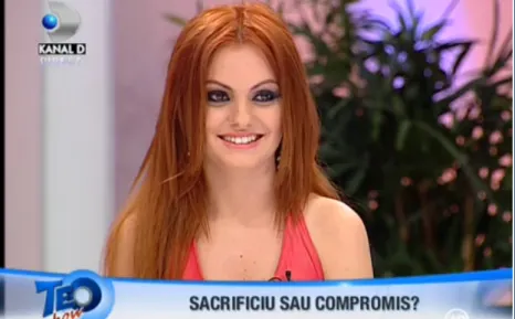 Alexandra Stan rupe tăcerea. Ce spune, la UN AN după DRAMA care i-a schimbat viaţa