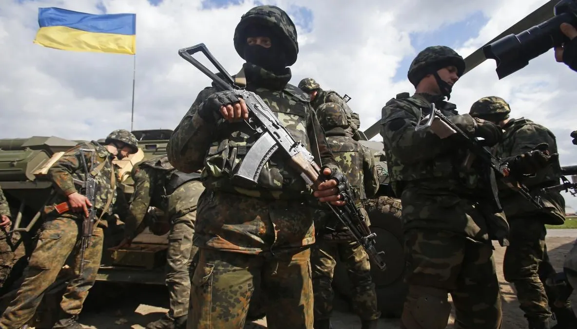 Un lider separatist din estul Ucrainei cere intervenţia Rusiei