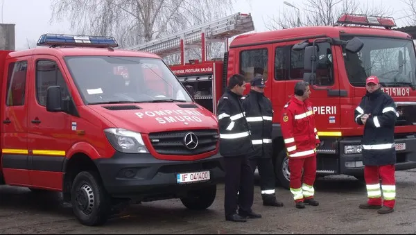 DRAMĂ luni seară - Un bărbat s-a sinucis după ce s-a aruncat în fața trenului