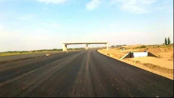 CNADNR a scos la licitaţie studii de fezabilitate pentru alţi 430 km de autostradă