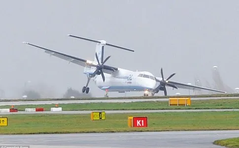 Cele mai șocante experiențe pe aeroporturi