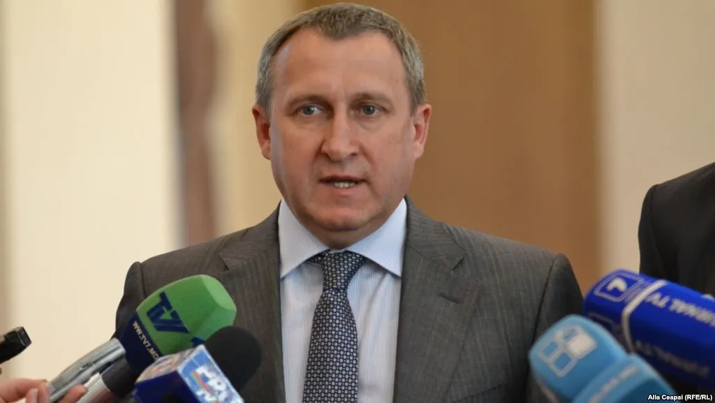 Ministrul ucrainean de Externe: Aderarea la NATO nu este o prioritate pentru Ucraina