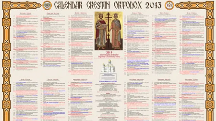 Românul care vrea să dea TIMPUL ÎNAPOI CU 13 ZILE: Trecerea la calendarul gregorian, O GREŞEALĂ