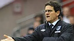 Fabio Capello și-a anunțat momentul retragerii