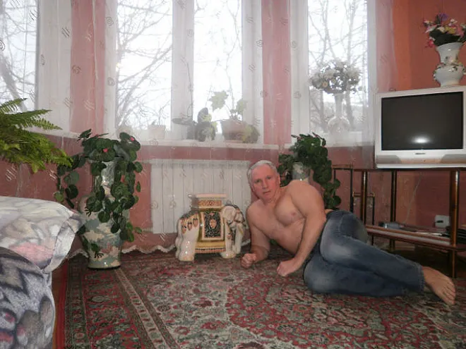 GALERIA ORORILOR. De ce iubesc covoarele cocalarii din Rusia? Râzi cu lacrimi!