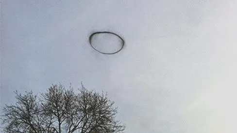 Fenomenul misterios care a pus meteorologii pe jar. Fotografiile au aprins spiritele 