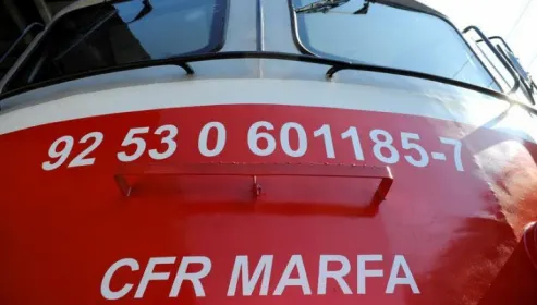 Omul de afaceri Cristian Burci își impune favoritul la conducerea CFR Marfă