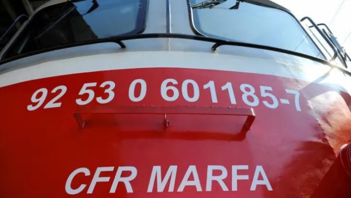 2.500 de salariaţi de la CFR Marfă ar putea fi disponibilizaţi până la sfâşitul lunii iunie