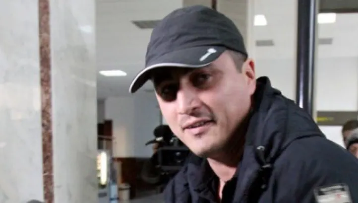 CIOACĂ, CONDAMNAT la doi ani de închisoare cu suspendare în dosarul de infracţiuni informatice
