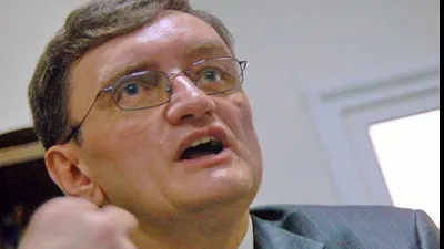 PDL: Numirea lui Victor Ciorbea la ASF este neconstituțională