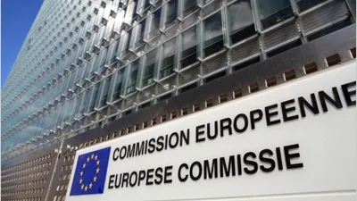 Veste CUMPLITĂ pentru România de la COMISIA EUROPEANĂ