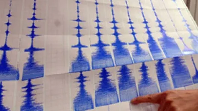 CUTREMUR în Arhipelagul Solomon