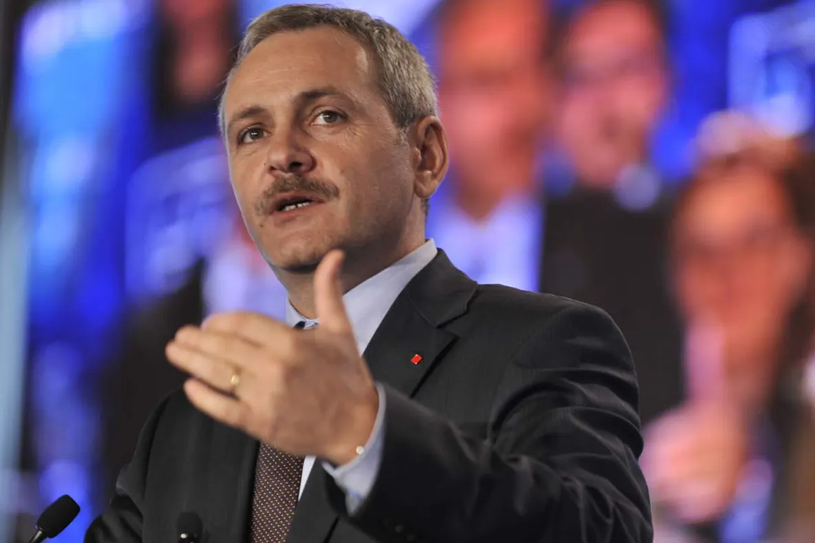 Dragnea, după ce Băsescu a lăudat delegarea atribuţiilor primarilor: Nimeni nu e imperfect total