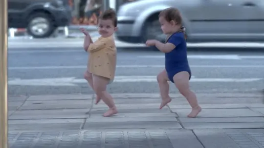 Cea mai vizionată reclamă a momentului pe internet