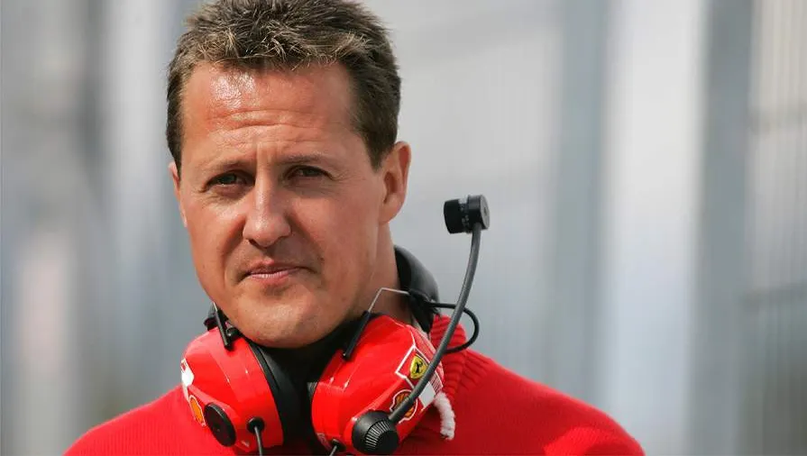 MICHAEL SCHUMACHER. Flavio Briatore, veste devastatoare despre Michael Schumacher