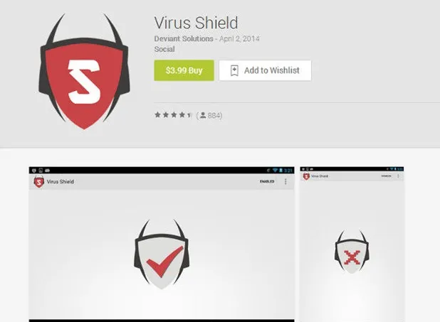 Aplicația din Google Play care a ajuns pe locul 1 la vânzări