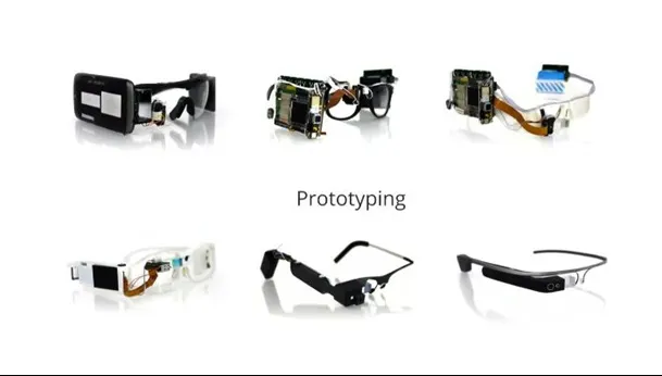 O parodie Google Glass ne arată un viitor sumbru 