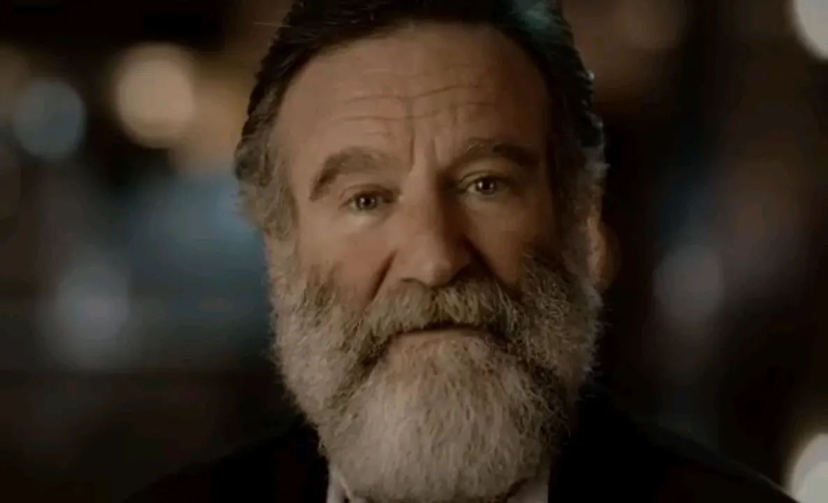 Ultimele fotografii cu Robin Williams înainte ca actorul să se sinucidă 