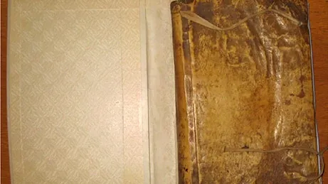 DESCOPERIRE MACABRĂ în biblioteca Universităţii Harvard. S-a folosit PIELE UMANĂ