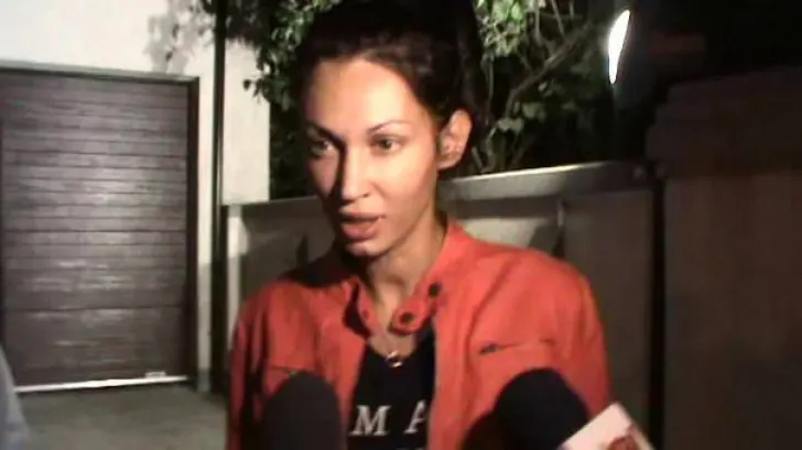 Nicoleta Luciu s-a mutat la Miercurea Ciuc. Nu duce traiul la care visa 