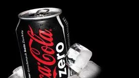 Adevărul despre Coca-Cola Zero