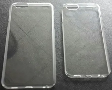 iPhone 6, noi indicii legate de schimbările noului smartphone Apple
