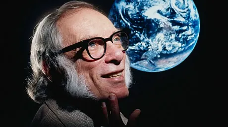 10 predicţii ale lui Isaac Asimov. Câte dintre acestea s-au îndeplinit 