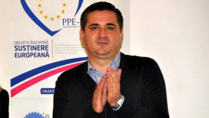 Comisia juridică amână decizia în cazul Isăilă. Senatorul PSD nu a venit la audieri