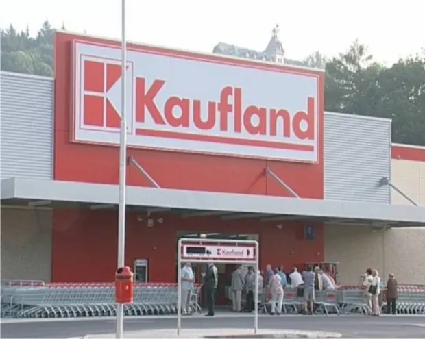 GALERIA ORORILOR. Ce a surprins un client într-un magazin KAUFLAND: "Poate se sesizează şi OPC-ul"