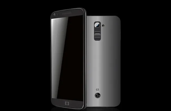 LG pregateste lansarea celui mai spectaculos telefon din istorie