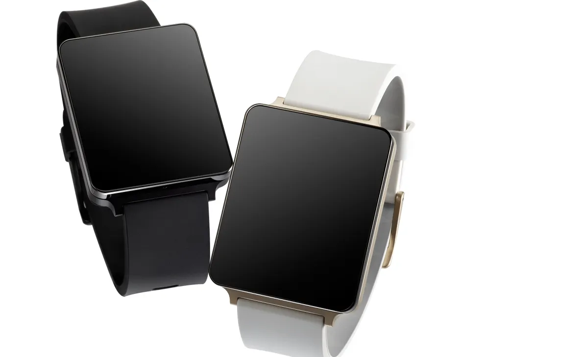 LG G Watch. Cum va arăta ceasul inteligent de la LG
