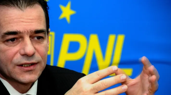 Orban, despre postarea lui Ponta: Ar face un serviciu României dacă ar pleca din politică acum