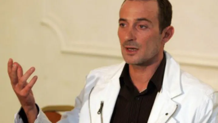 Mazăre spune că nu ştie nimic despre percheziţiile din Constanţa: Nu știu ce vor să găsească