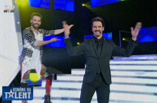 ROMÂNII AU TALENT. Andra a întârziat la ROMÂNII AU TALENT. Vezi ce s-a întâmplat!