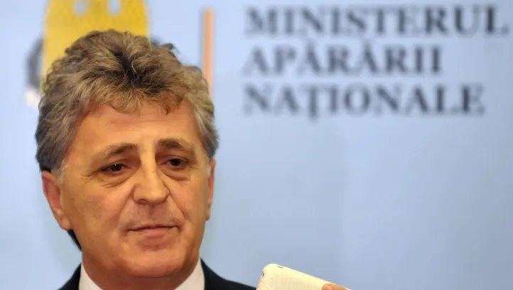 Duşa: Premierul are acces în toate ministerele; are birou la MApN, când are nevoie o să-l folosească