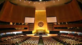 Iranul consideră "ilegal" refuzul Statelor Unite de a-i oferi viză ambasadorului la ONU