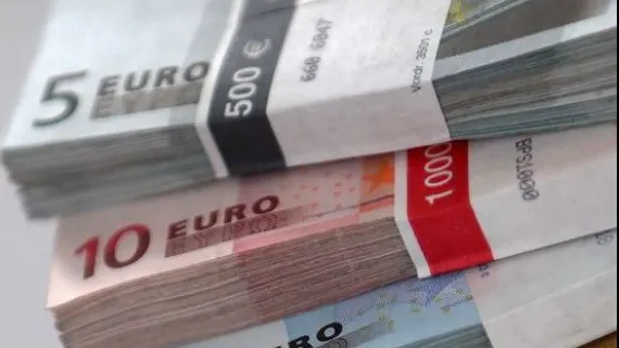 Tensiunile geopolitice ar putea împiedica redresarea economiei Germaniei