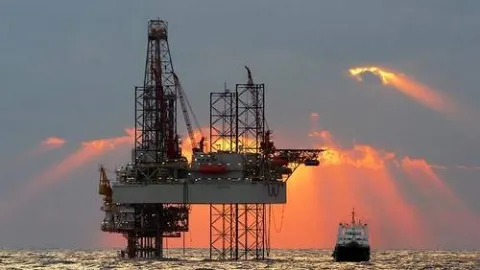 România ar putea deveni independentă energetic până în 2020