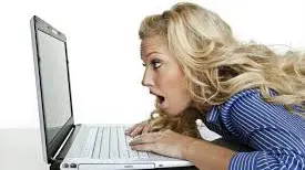 6 tipuri de bărbaţi pe care îi întâlneşti online