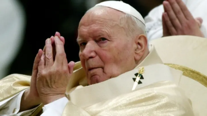 PELERINUL LIBERTĂŢII. Cine a fost Papa Ioan Paul al II-lea