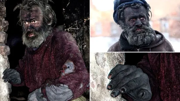 Cel mai murdar bărbat. Obiceiul bizar pe care îl are!
