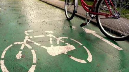 Ce spune Sorin Oprescu despre pistele de biciclete din Capitală