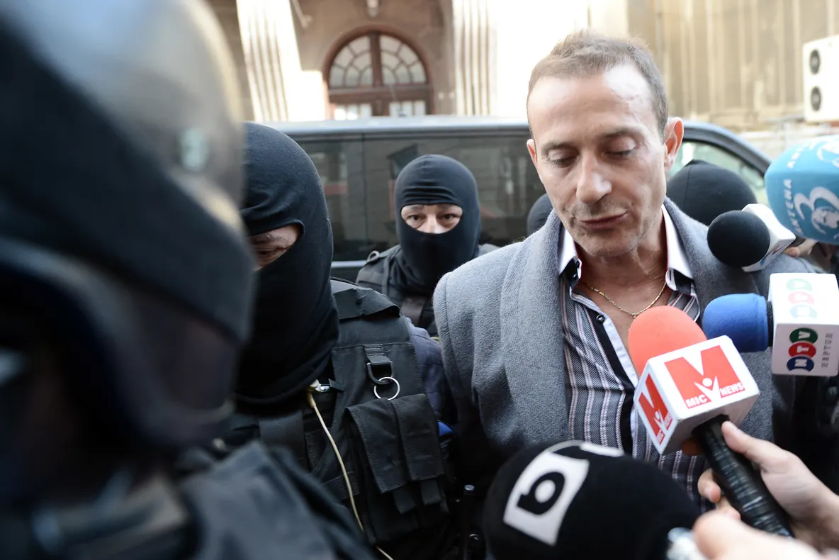 RADU MAZĂRE și nebănuitele legături ale firmelor câștigătoare ale contractului HENRI COANDĂ