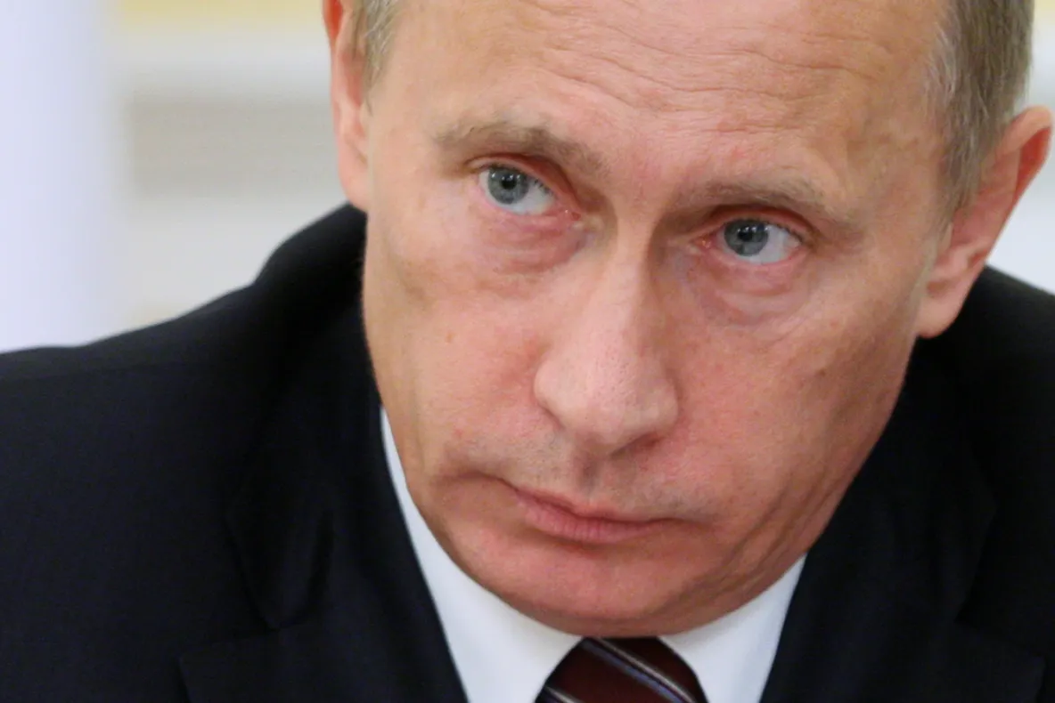 Vladimir Putin: Rusia "va respecta alegerea ucrainenilor" la scrutinul de duminică