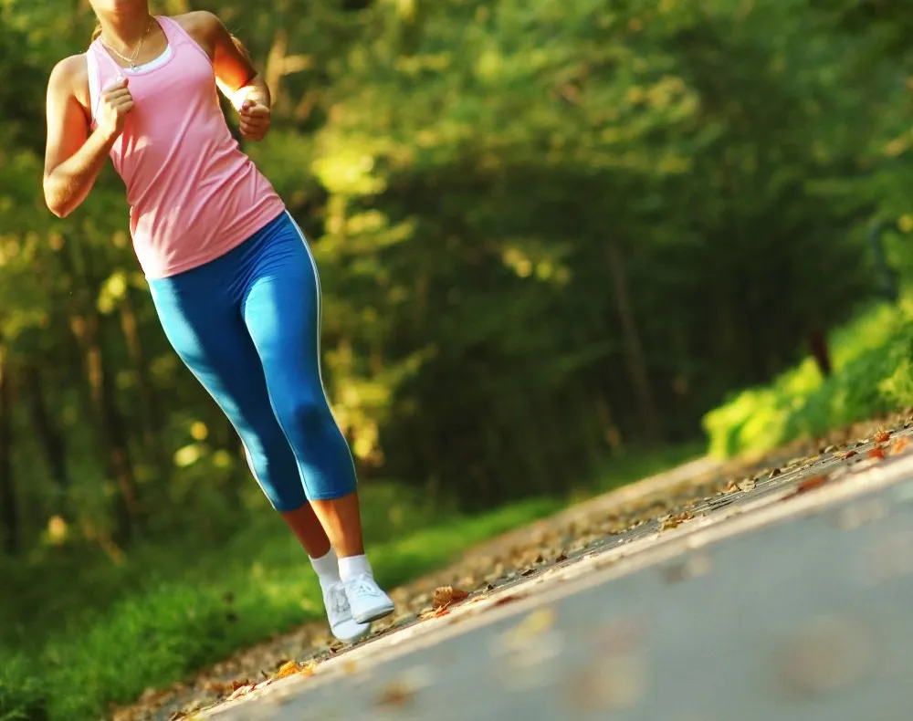 Câte calorii arzi în timp ce faci sport?