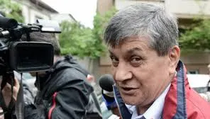 Judecătorul STAN MUSTAŢĂ aranja dosarele la WC şi trăgea apa ca să nu fie interceptat