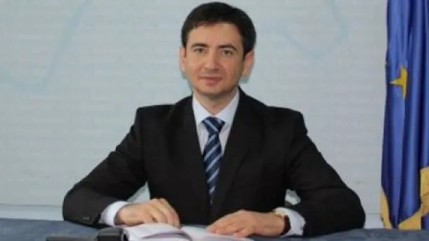 Soţia şefului IPJ Mehedinţi, PROPUSĂ LA DNA de Cazanciuc